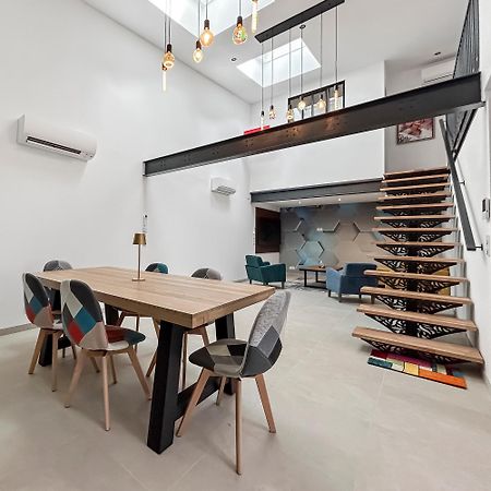 Le Loft Du Canal De Rompsay لا روشيل المظهر الخارجي الصورة