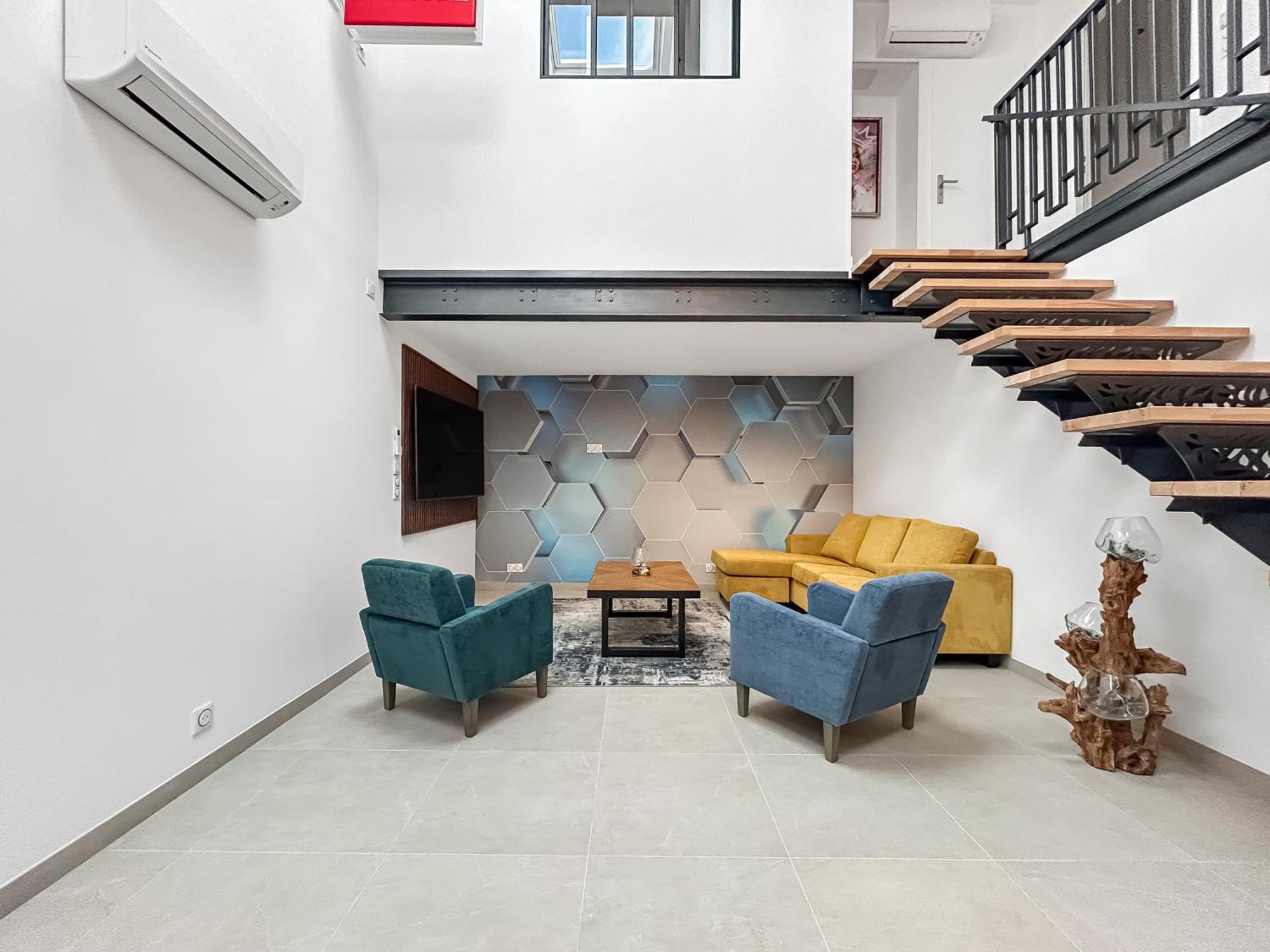 Le Loft Du Canal De Rompsay لا روشيل المظهر الخارجي الصورة