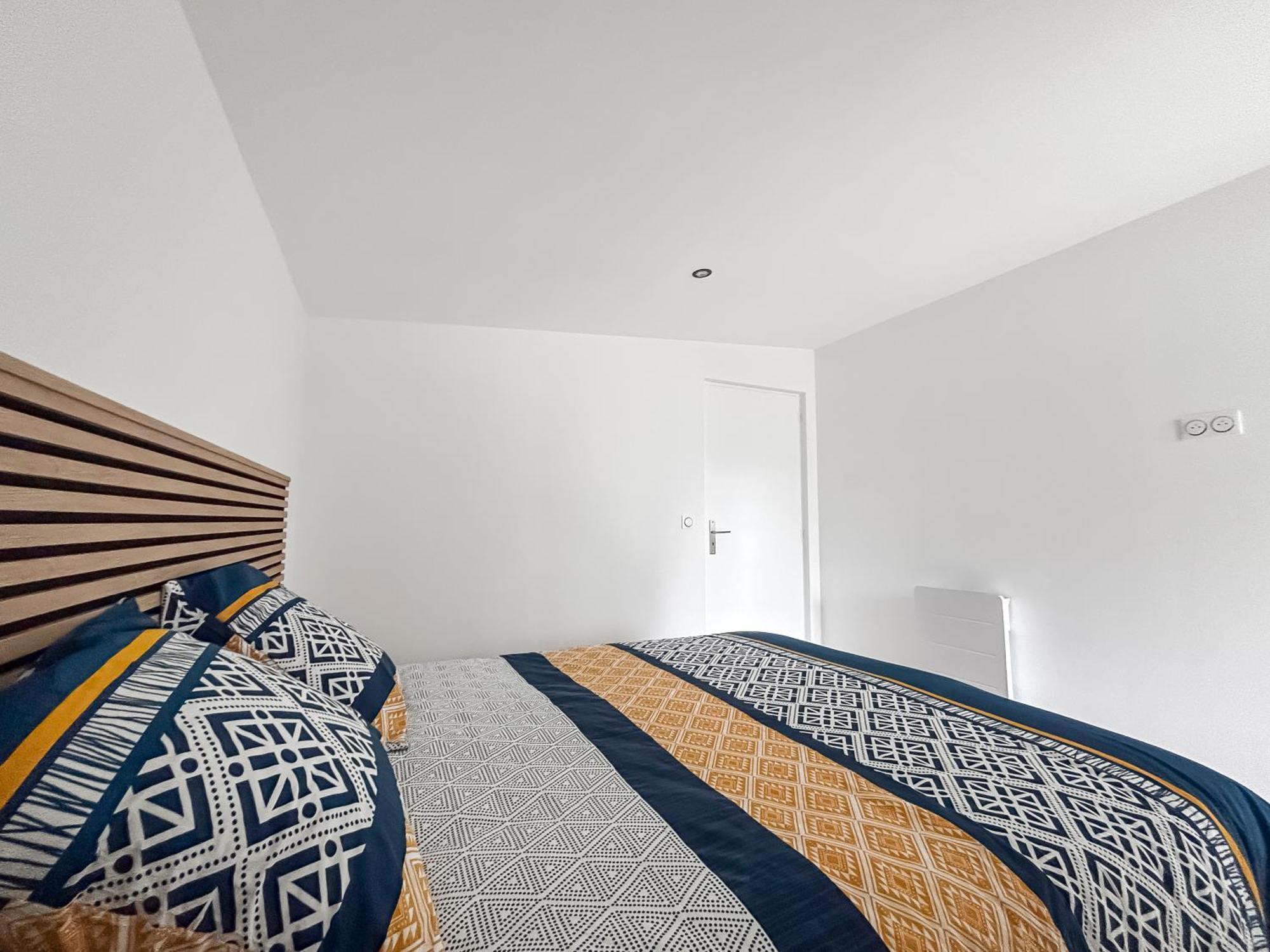 Le Loft Du Canal De Rompsay لا روشيل المظهر الخارجي الصورة