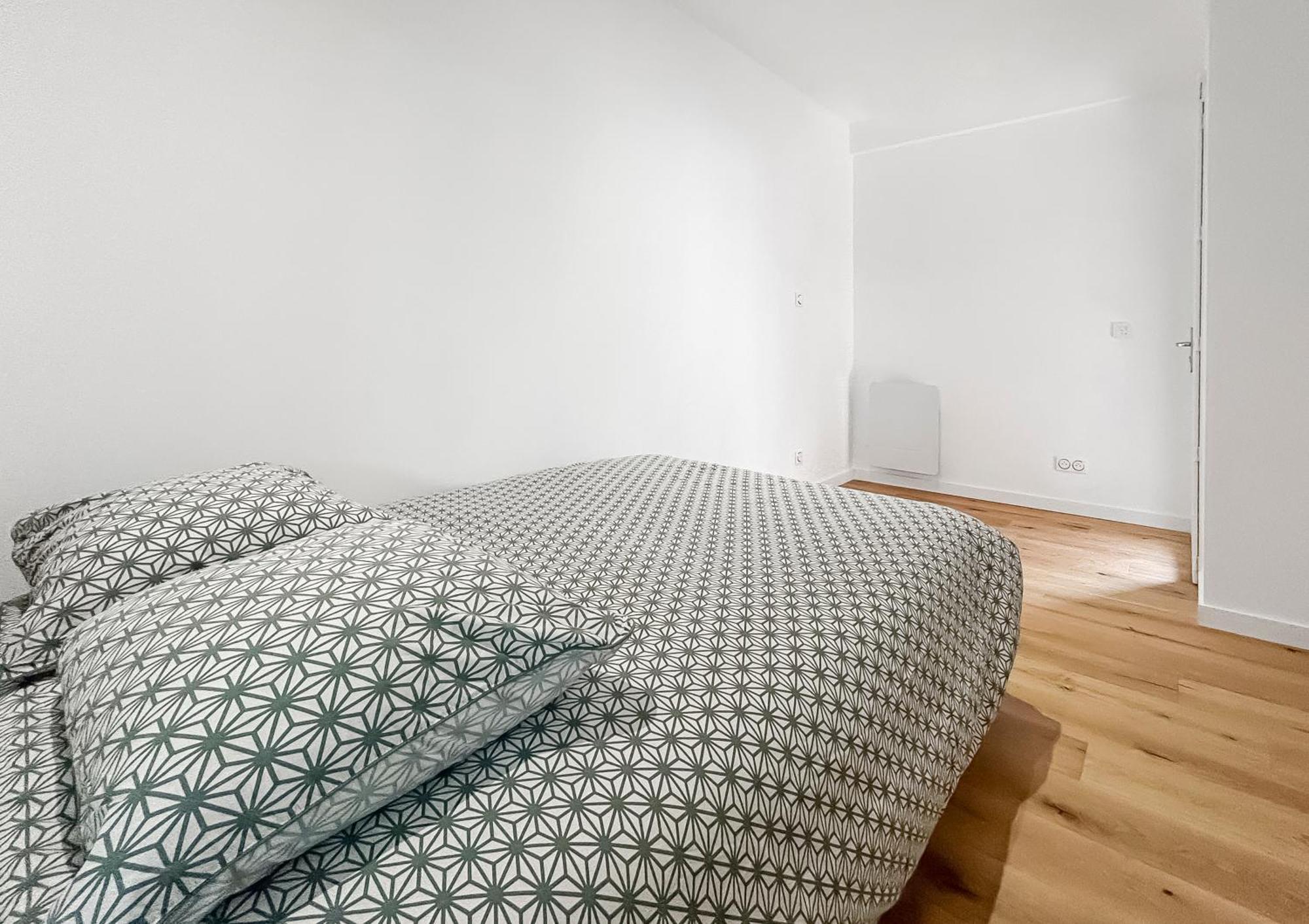 Le Loft Du Canal De Rompsay لا روشيل المظهر الخارجي الصورة
