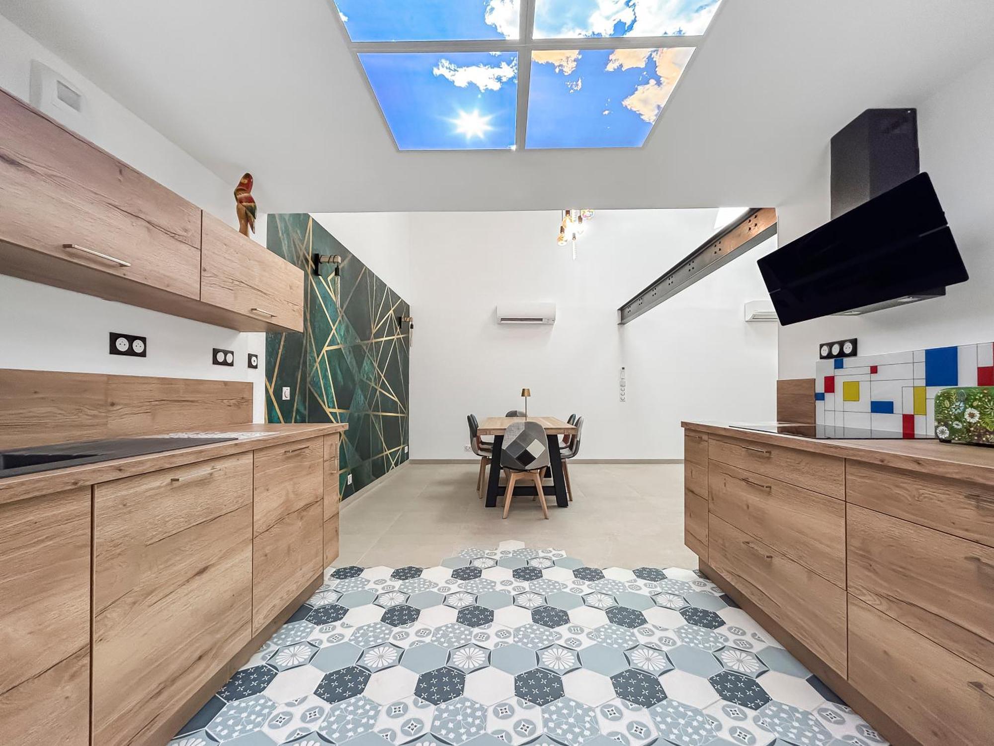 Le Loft Du Canal De Rompsay لا روشيل المظهر الخارجي الصورة
